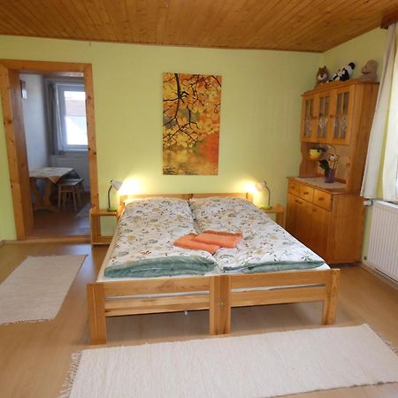 Forester Apartment Zuberec Dış mekan fotoğraf