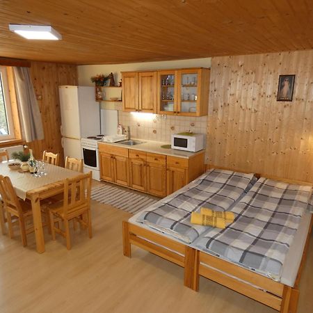 Forester Apartment Zuberec Dış mekan fotoğraf