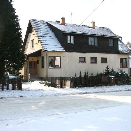 Forester Apartment Zuberec Dış mekan fotoğraf