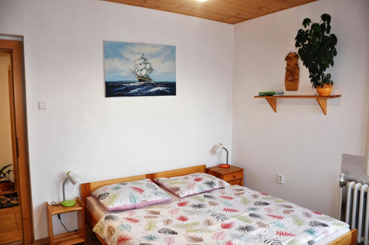 Forester Apartment Zuberec Dış mekan fotoğraf