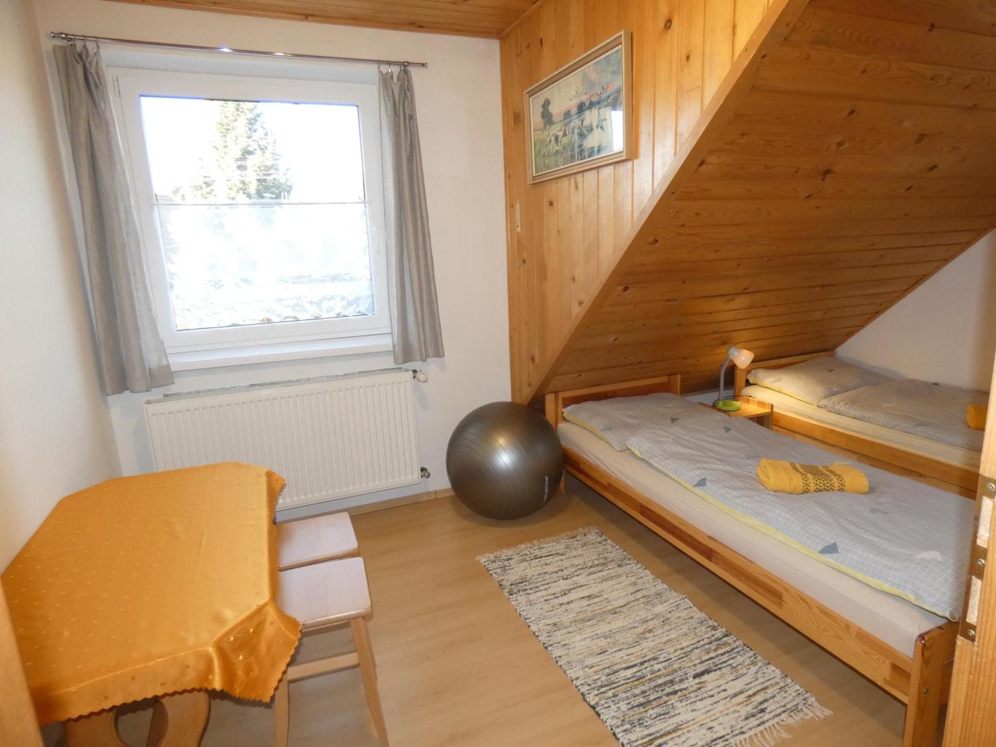 Forester Apartment Zuberec Dış mekan fotoğraf