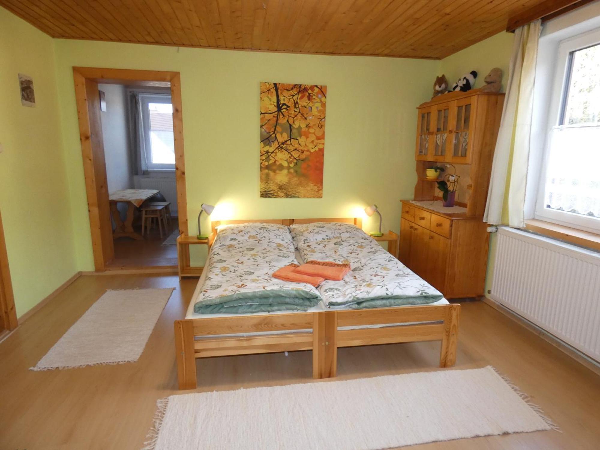 Forester Apartment Zuberec Dış mekan fotoğraf