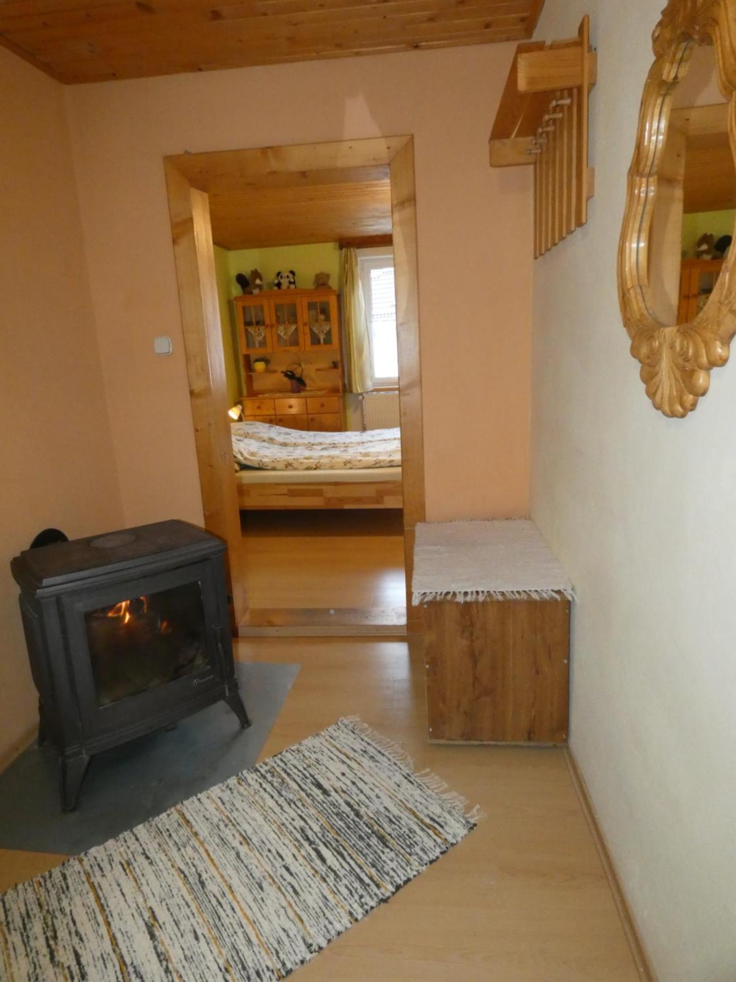 Forester Apartment Zuberec Dış mekan fotoğraf