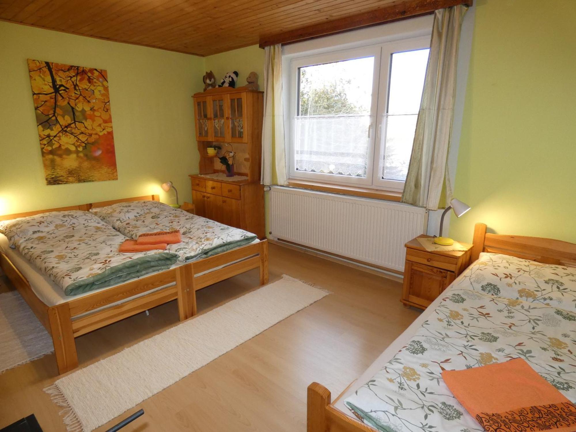Forester Apartment Zuberec Dış mekan fotoğraf