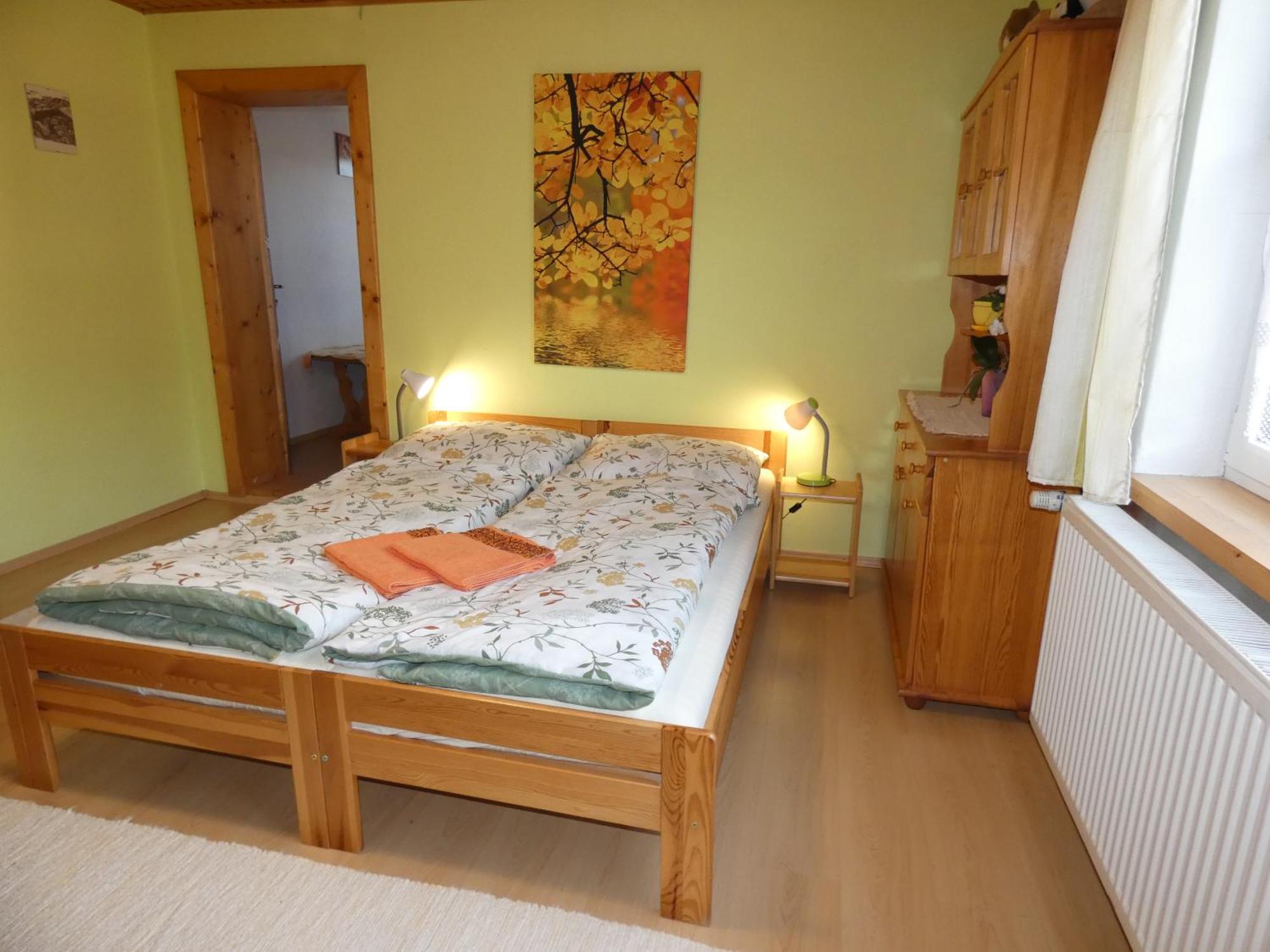 Forester Apartment Zuberec Dış mekan fotoğraf