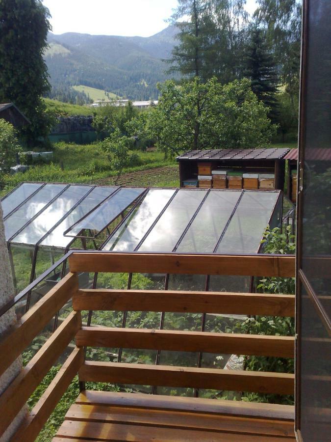 Forester Apartment Zuberec Dış mekan fotoğraf