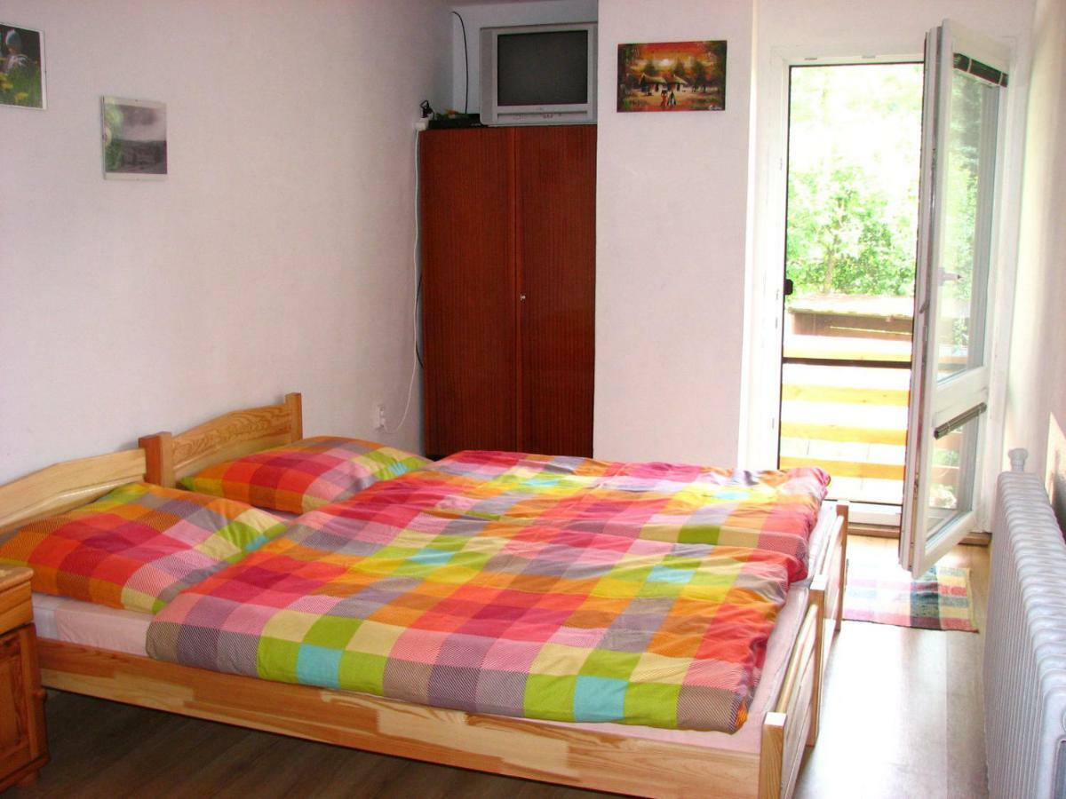 Forester Apartment Zuberec Dış mekan fotoğraf