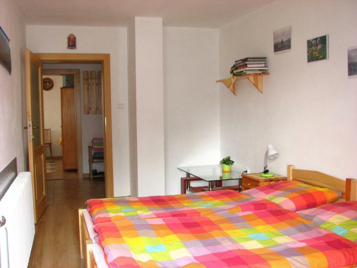 Forester Apartment Zuberec Dış mekan fotoğraf