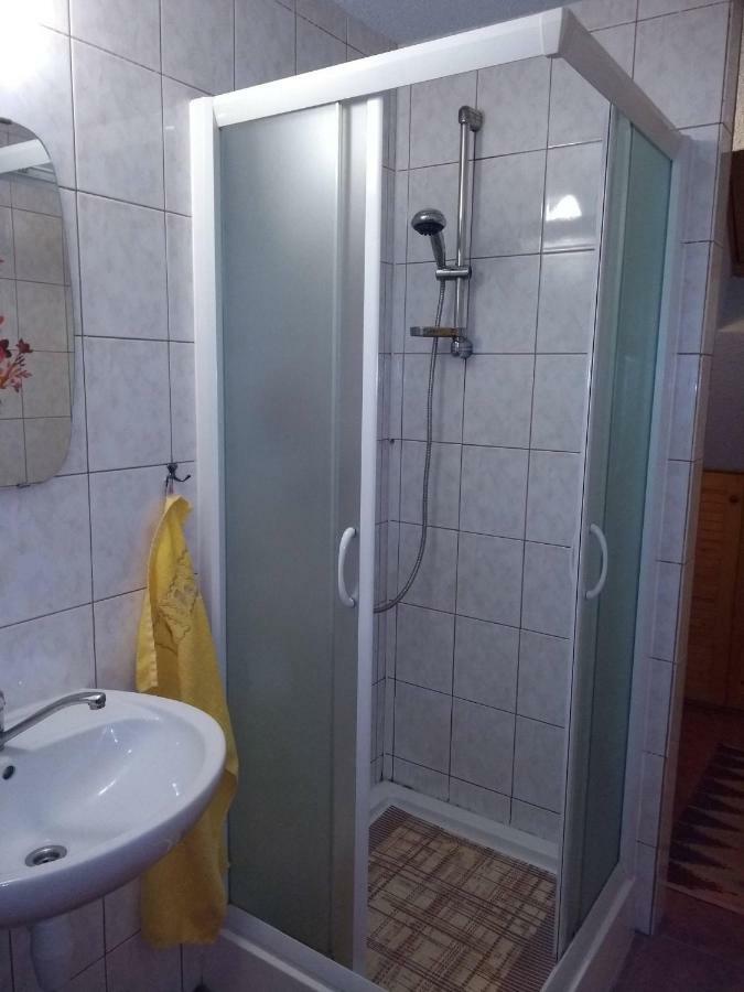 Forester Apartment Zuberec Dış mekan fotoğraf