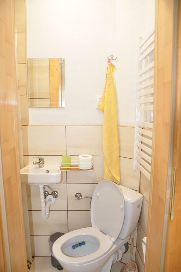 Forester Apartment Zuberec Dış mekan fotoğraf