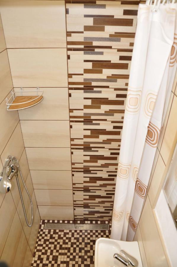 Forester Apartment Zuberec Dış mekan fotoğraf