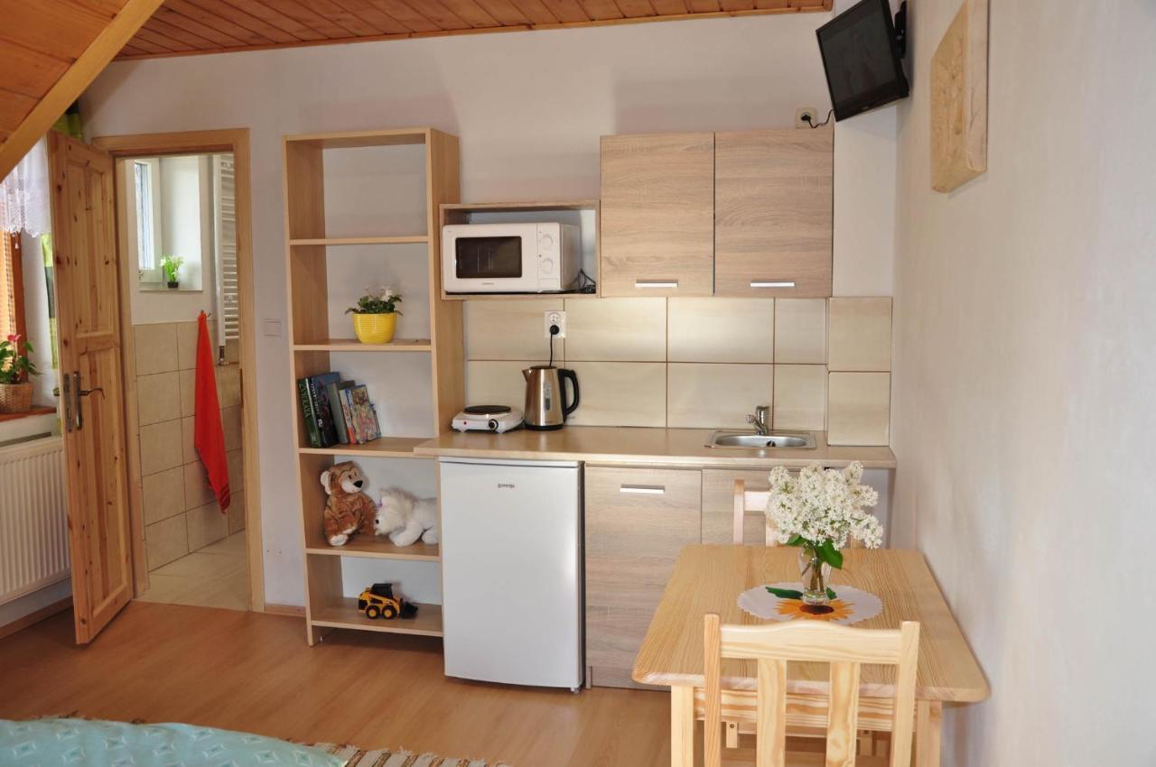 Forester Apartment Zuberec Dış mekan fotoğraf